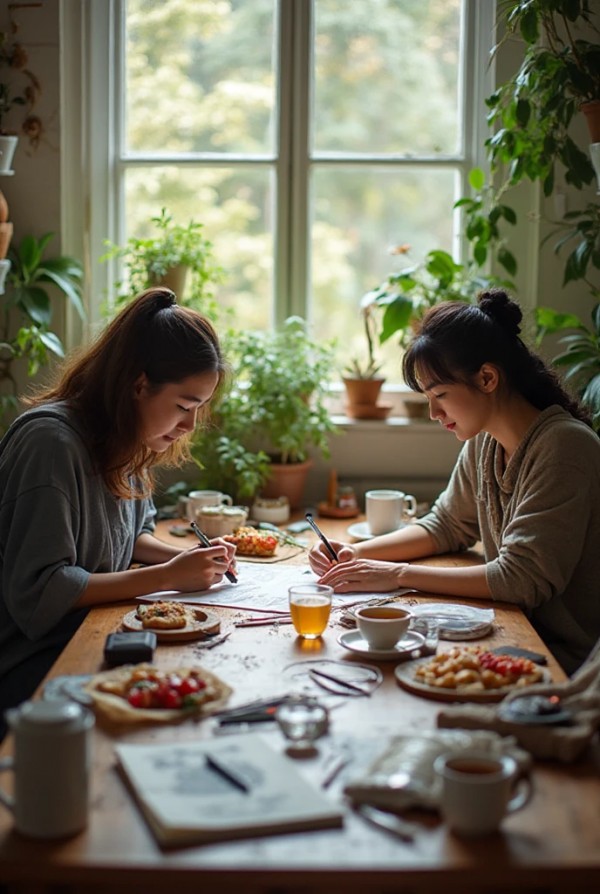 ��� ������� ������: ����������� ������ � ������